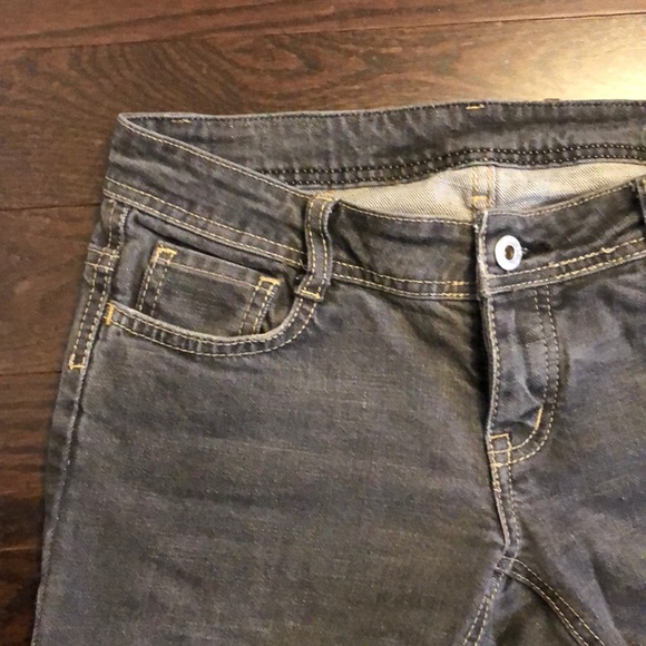 Vintage LEE COOPER Straight Leg Jean - Picture 3 of 3